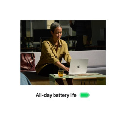 M4 Max - Apple M4 Max 32-core - 36 Go RAM - 1 To SSD - 14.2" 3024 x 1964 @ 120 Hz - Wi-Fi 6E, Blueto... (MX2G3FN/A)_7