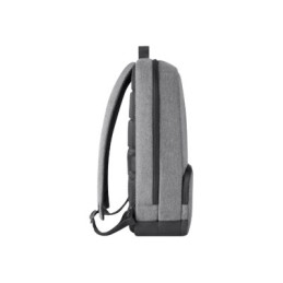 Belkin - Sac à Dos "Classic Pro" pour Ordinateur Portable 15,6" - Gris (F8N900BTBLK)_4