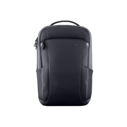 Sac à dos pour ordinateur portable - jusqu'à 15,6" - noir (DELL-CP5724S)_1