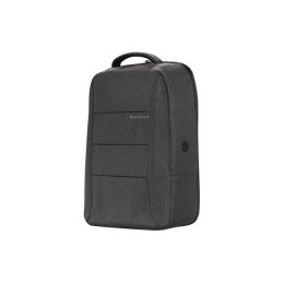 Sacoche pour ordinateur portable - jusqu'à 16" - Charbon (BG16CC001713)_2