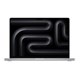 M4 Pro - Apple M4 Pro 20-core - 48 Go RAM - 512 Go SSD - 16.2" 3456 x 2234 @ 120 Hz - Wi-Fi 6E, Blue... (MX2U3FN/A)_1