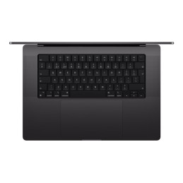 M4 Max - Apple M4 Max 32-core - 36 Go RAM - 1 To SSD - 16.2" 3456 x 2234 @ 120 Hz - Wi-Fi 6E, Blueto... (MX303FN/A)_2