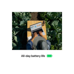 M4 - Apple M4 10-core - 16 Go RAM - 512 Go SSD - 14.2" 3024 x 1964 @ 120 Hz - Wi-Fi 6E, Bluetooth - ... (MW2U3FN/A)_7