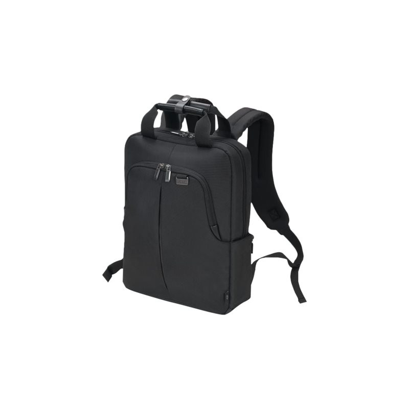 Sac à dos pour ordinateur portable - jusqu'à 15" - noir - pour Microsoft Surface Book, Laptop, Lapt... (D31820-DFS)_1