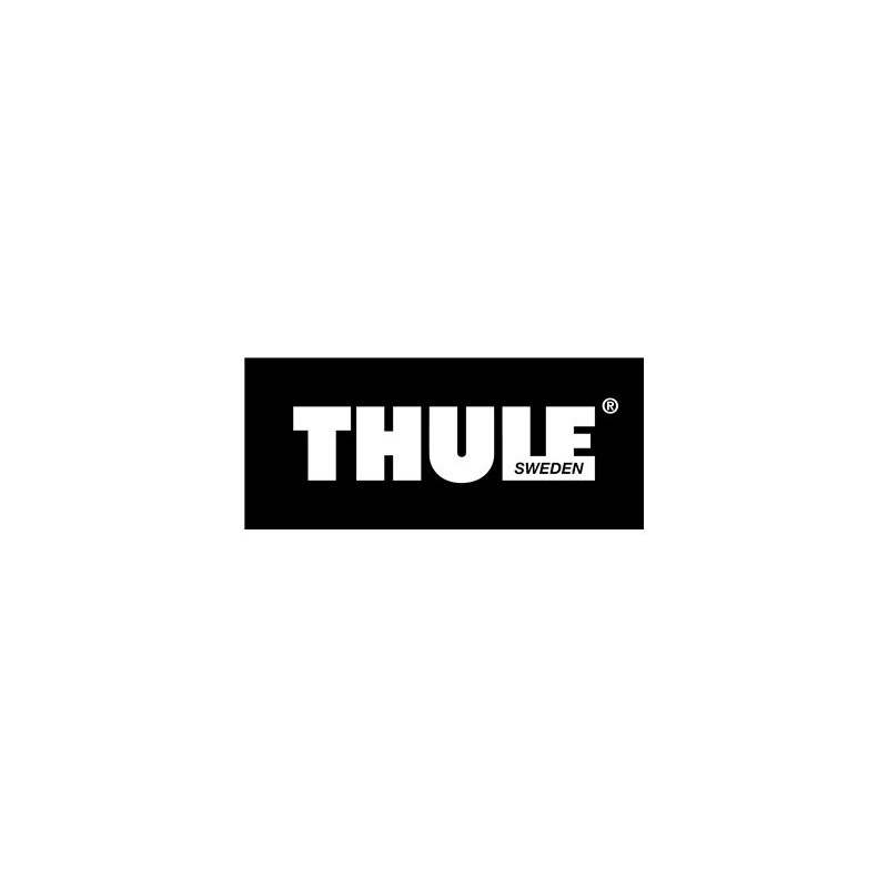 Thule Accent Backpack 23L - Black (TACBP2116)_1