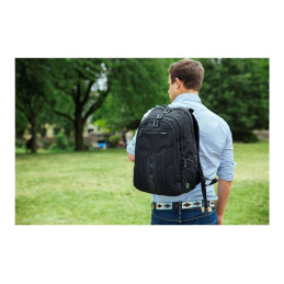 Sac à dos pour ordinateur portable - 15.6" - noir (TBB013EU)_12