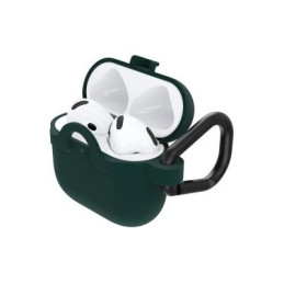 Couvercle de boîtier pour boîtier de chargement des écouteurs sans fil - jubilaire - pour Apple AirPo... (77-97893)_1