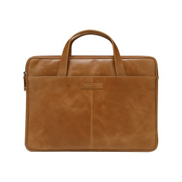 Sacoche pour ordinateur portable - 2ème génération - 15" - hâle doré (BG15GT001504)_1