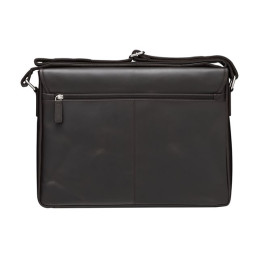 Sacoche pour ordinateur portable - 2ème génération - 14" - couleur foncée (Hunter Dark) (BG14HD001491)_4