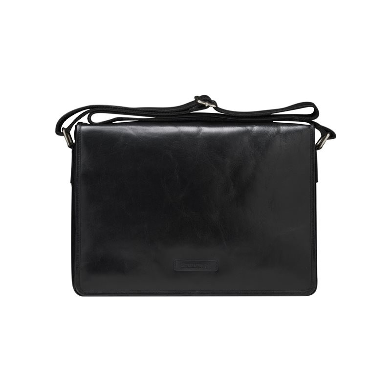 Sacoche pour ordinateur portable - 14" - noir (BG14BL001674)_1