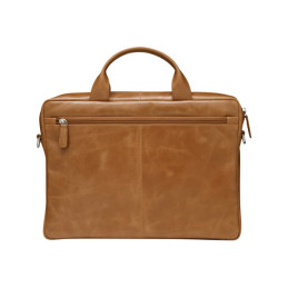 Sacoche pour ordinateur portable - 2ème génération - 15" - brun clair (BG15GT001492)_4