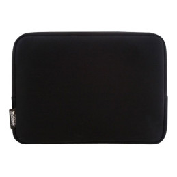 Housse d'ordinateur portable - jusqu'à 15,6" - noir (BNS15UF)_1