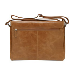 Sacoche pour ordinateur portable - 2ème génération - 14" - hâle doré (BG14GT001490)_4