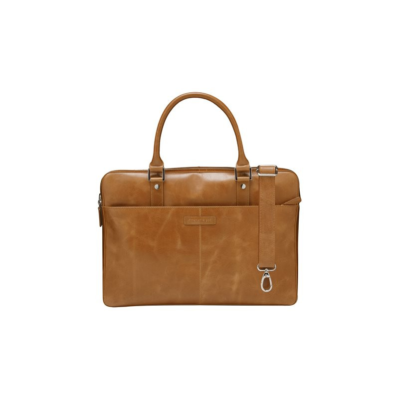 Sacoche pour ordinateur portable - 2ème génération - 16" - brun clair (BG16GT001496)_1