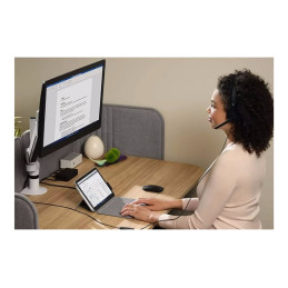 Tablette - Intel N-series - N200 - jusqu'à 3.7 GHz - Win 11 Pro - UHD Graphics - 8 Go RAM - 256 Go S... (XIG-00004)_4