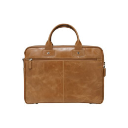 Sacoche pour ordinateur portable - 2ème génération - 16" - brun clair (BG16GT001498)_4