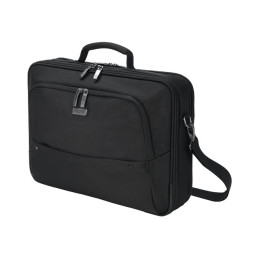 Sacoche pour ordinateur portable - 14" - 15.6" - noir (D31640)_1