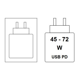 AMD Ryzen 5 - 220 - jusqu'à 4.9 GHz - Win 11 Pro - Radeon 740M - 16 Go RAM - 512 Go SSD NVMe - 16" IPS 1... (NMW05)_16