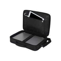 Sacoche pour ordinateur portable - 14" - 15.6" - noir (D31640)_4
