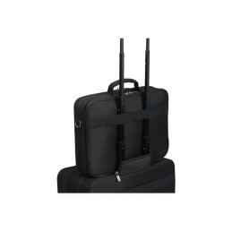Sacoche pour ordinateur portable - 14" - 15.6" - noir (D31640)_6