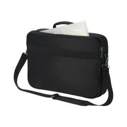 Sacoche pour ordinateur portable - 14" - 15.6" - noir (D31640)_8