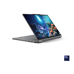 Conception inclinable - Intel Core Ultra 7 - 258V - jusqu'à 4.8 GHz - Evo - Win 11 Home - Intel Arc... (83LC0008FR)_8