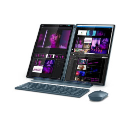 Tablette - conception inclinable - Intel Core Ultra 7 - 255H - jusqu'à 5.1 GHz - Evo - Win 11 Home ... (83KJ002YFR)_10