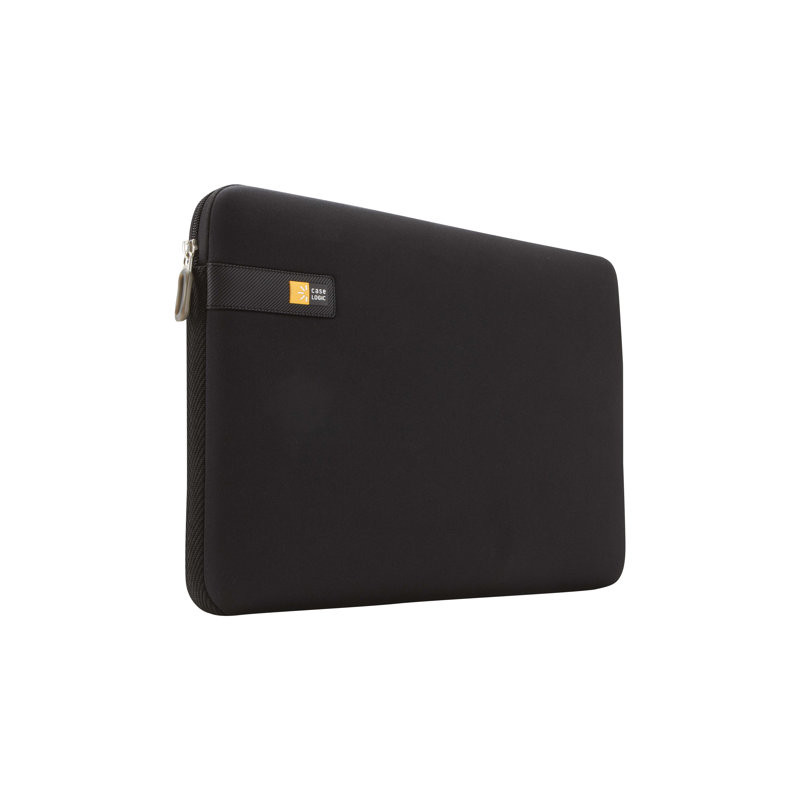 Housse d'ordinateur portable - 11.6" - noir (LAPS111K)_1