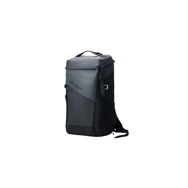 Sac à dos pour ordinateur portable - 17" - noir (90XB06L0-BBP000)_1