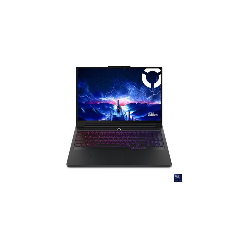 Conception de charnière à 180 degrés - Intel Core Ultra 9 - 275HX - jusqu'à 5.4 GHz - Win 11 Home -... (83F500D5FR)_1