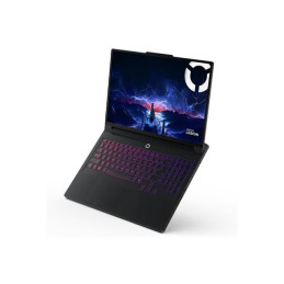 Conception de charnière à 180 degrés - Intel Core Ultra 9 - 275HX - jusqu'à 5.4 GHz - Win 11 Home -... (83F500D5FR)_2