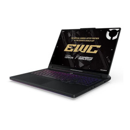 Conception de charnière à 180 degrés - Intel Core Ultra 9 - 275HX - jusqu'à 5.4 GHz - Win 11 Home -... (83F500D5FR)_4