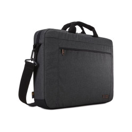 Sac à bandoulière pour ordinateur portable - 15.6" - Obsidien (ERAA116)_1