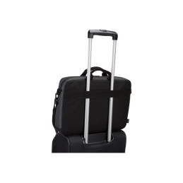 Sac à bandoulière pour ordinateur portable - 15.6" - Obsidien (ERAA116)_5