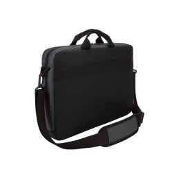 Sac à bandoulière pour ordinateur portable - 15.6" - Obsidien (ERAA116)_6