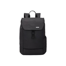 Sac à dos pour ordinateur portable - 16L - 14" - 16" - noir (TLBP213)_1