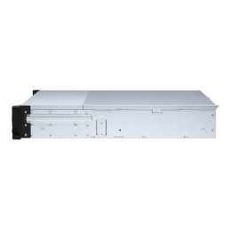 Baie de disques - 12 Baies (SATA-600) - SATA 6Gb - s (externe) - rack-montable - 2U (TL-R1200S-RP)_9