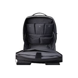 Sac à dos pour ordinateur portable - 15.6" - noir (GP.BAG11.02L)_3