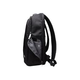 Sac à dos pour ordinateur portable - 15.6" - noir (GP.BAG11.02L)_6