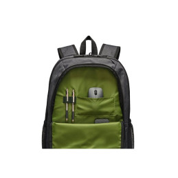 Sac à dos pour ordinateur portable - 15.6" - olive - pour Victus by HP Laptop 15 Laptop 15, 15s Pavili... (4Z513AA)_7