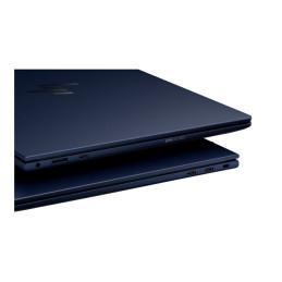 Conception de charnière à 180 degrés - Intel Core Ultra 5 - 226V - jusqu'à 4.5 GHz - Win 11 Pro - A... (B9ZZ9ETABF)_4