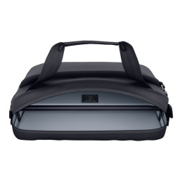 Sacoche pour ordinateur portable - jusqu'à 15,6" - noir (DELL-CC5624S)_3