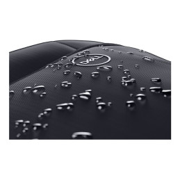 Sacoche pour ordinateur portable - jusqu'à 15,6" - noir (DELL-CC5624S)_5