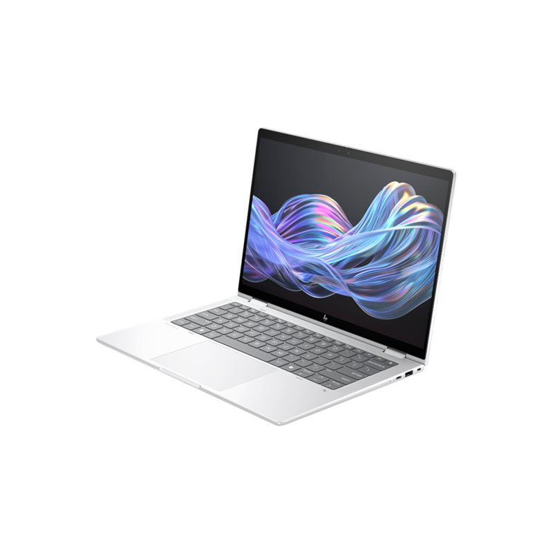 Conception de charnière à 177 degrés - Intel Core Ultra 5 - 228V - jusqu'à 4.5 GHz - Win 11 Pro - A... (BA0A3ETABF)_1