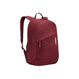 Sac à dos pour ordinateur portable - 20L - 14" - 16" - nouveau marron (TCAM6115NM)_1