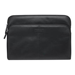 Housse d'ordinateur portable - 2ème génération - 13" - noir - pour Apple MacBook Air (Début 2020,... (SK13GTBL1546)_1
