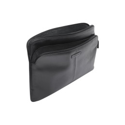 Housse d'ordinateur portable - 2ème génération - 13" - noir - pour Apple MacBook Air (Début 2020,... (SK13GTBL1546)_4