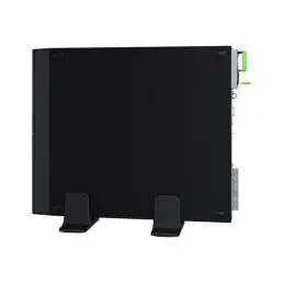 Fujitsu - Serveur - Tour - 1 x Xeon E-2388G - 3.2 GHz - RAM 32 Go - moniteur : auc... (VFY:T1325SC041IN + 8865-RDX+?KIT)_8