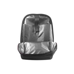 Sac à dos pour ordinateur portable - 16" - noir, rouge - pour ASUSPRO P1 P2 P3 ExpertBook B9... (90-XB4000BA00060-)_2