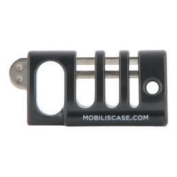 Guide pour câbles - noir (001384)_1